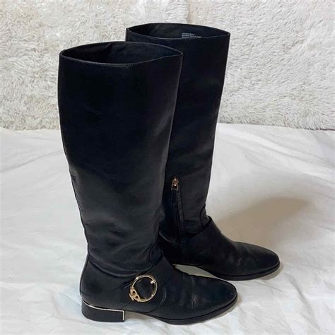 tory burch sofia riding boots